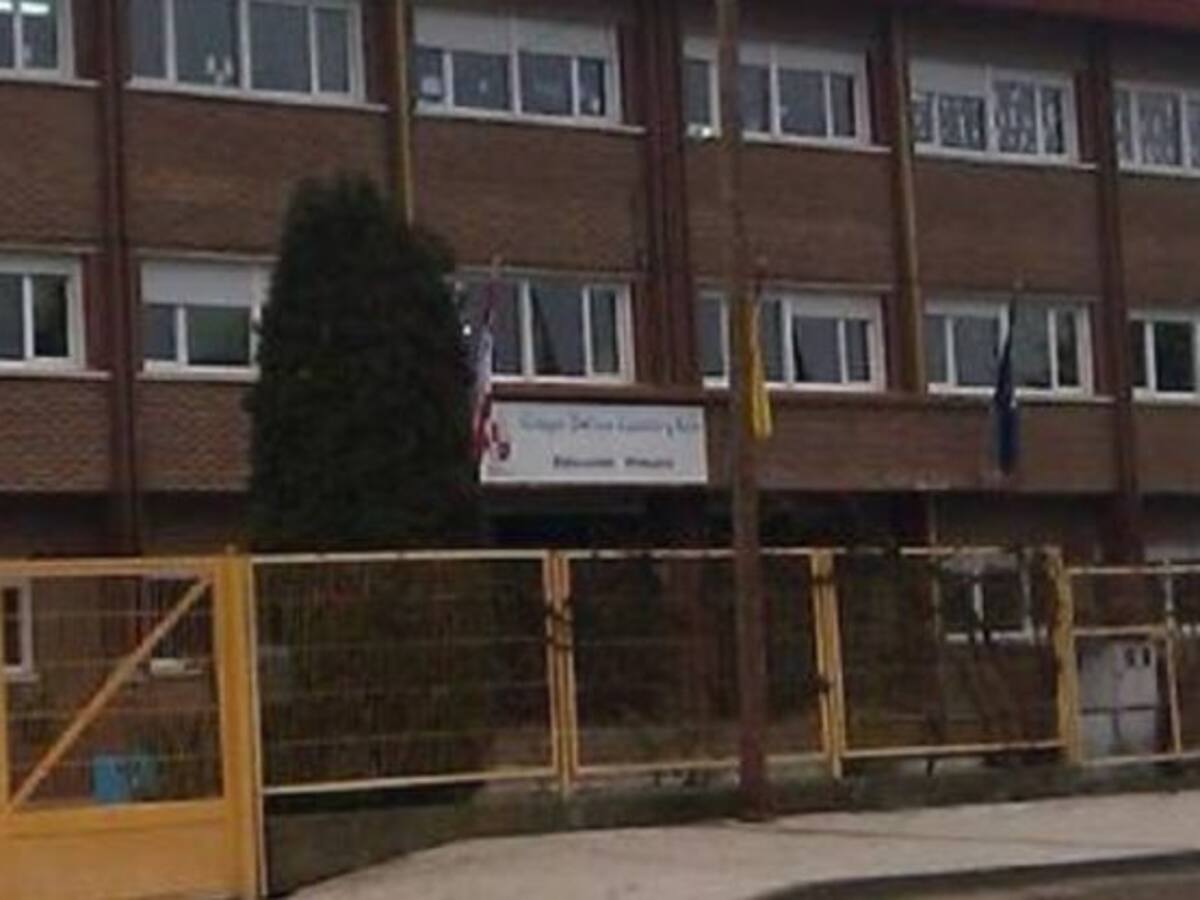 Aprobada la inversión para el nuevo edificio del colegio público de Aguilar de Campoo