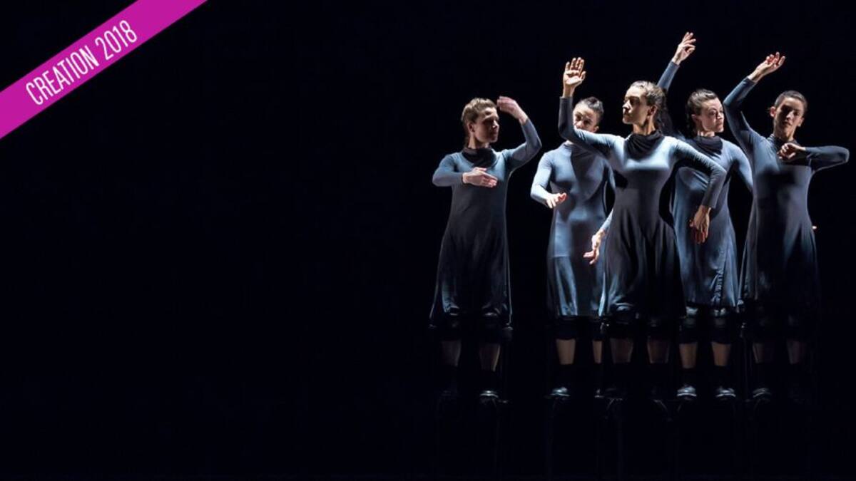 Premios Artes Escenicas