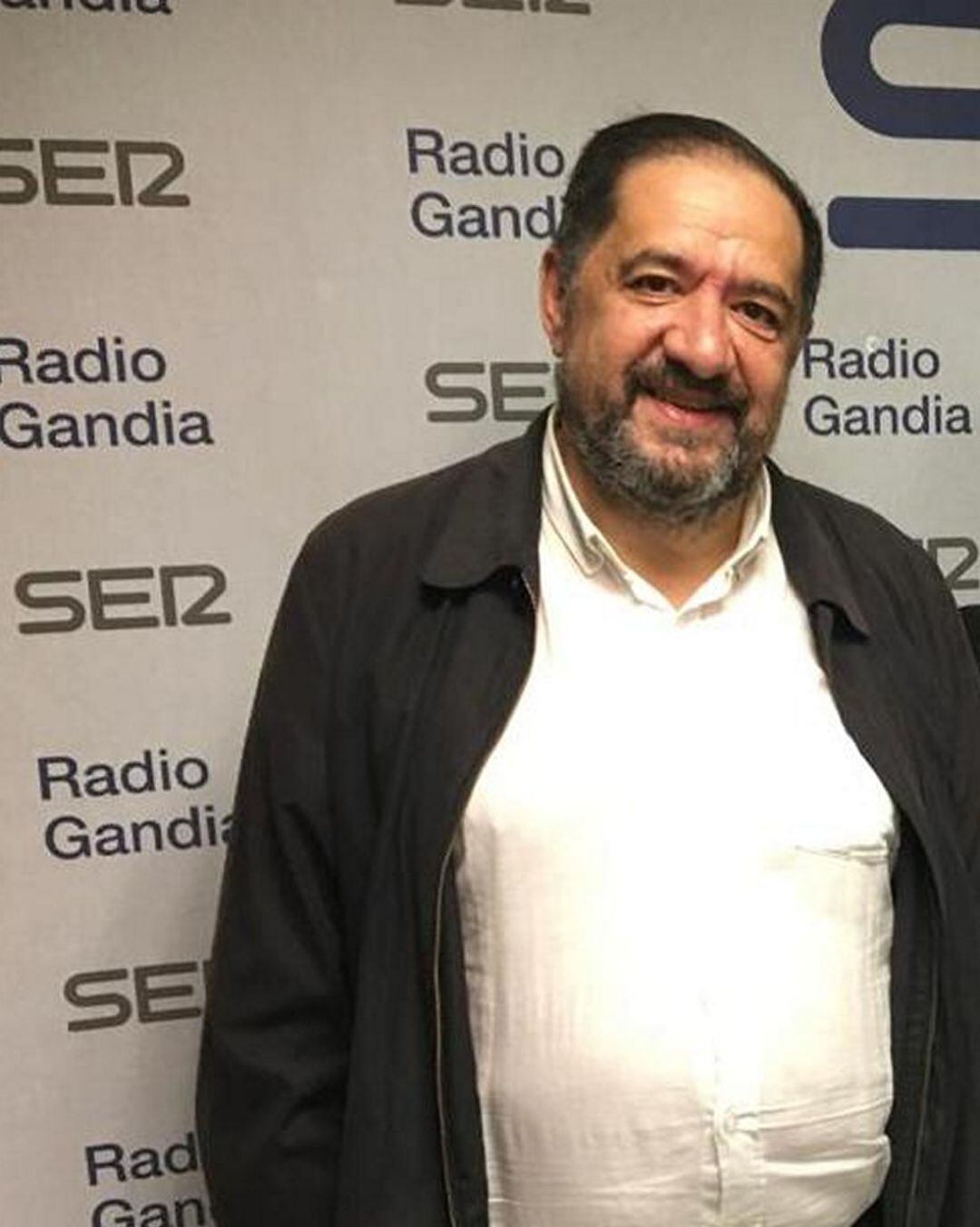 Vicent Bufort, jefe de gabinete de la Delegación del Gobierno en la Comunitat Valenciana