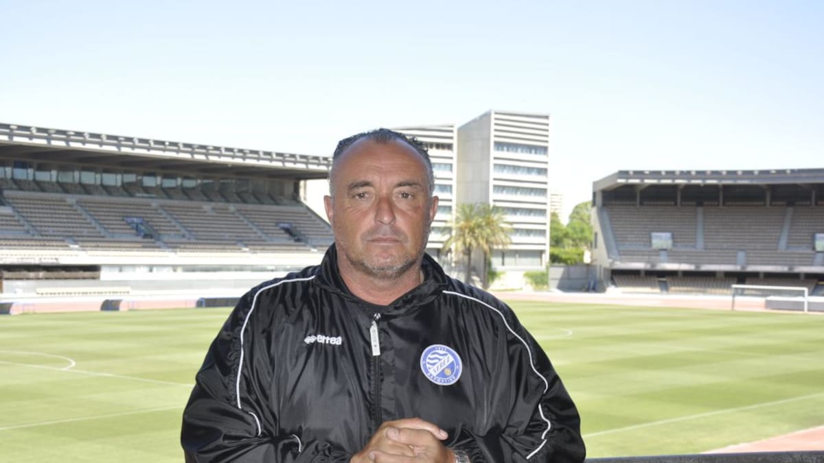 Josu Uribe agradece el trato recibido y deja la puerta abierta a su continuidad