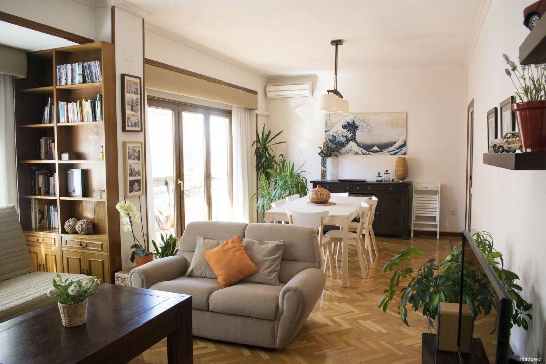 Apartamento turístico en Cádiz
