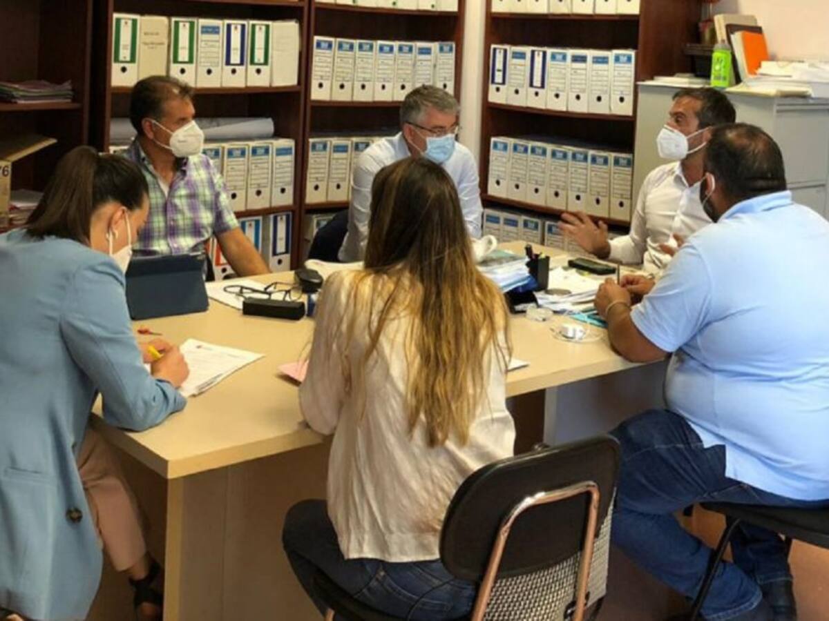 CC-PNC propone salvar partidas para sectores, colectivos y ONGs a los que Corujo ha dejado sin financiación