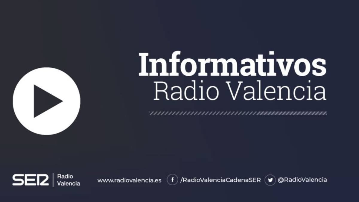 Hora 14 Valencia (06/01/2022)