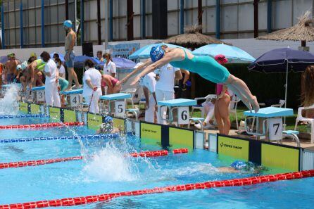 Gran actuación del equipo jerezano en Valencia