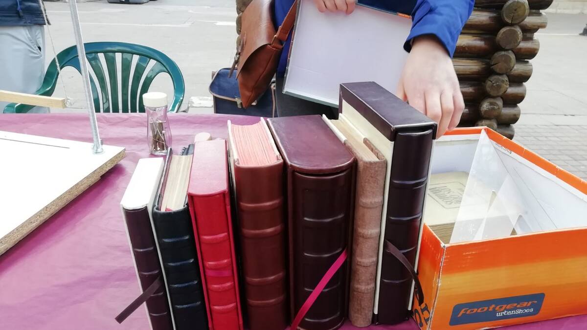 Este fin de semana en Villarrobledo es de Cervantes y las tapas