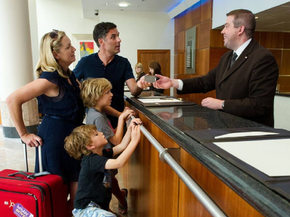 Balears lidera la despesa turística de residents nacionals tant a destinació com a origen