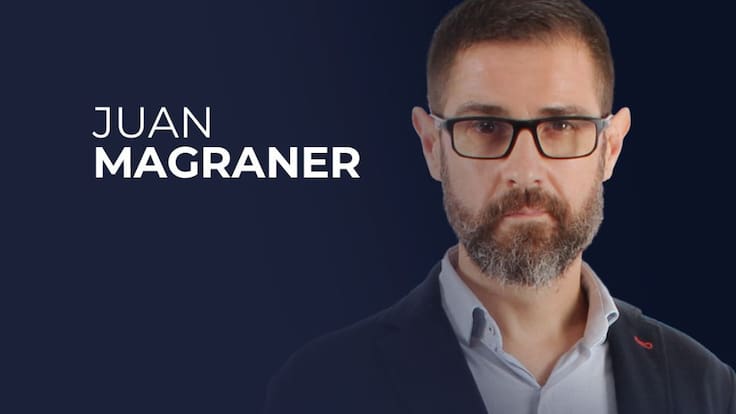 La Punxa de Juan Magraner "Contradiccions coronavíriques"
