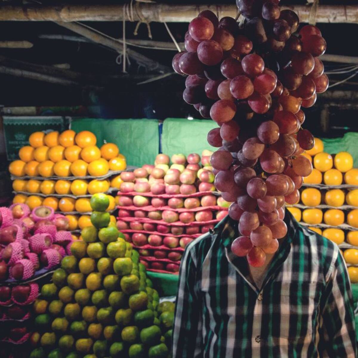 Coge tu trampantojo y vete