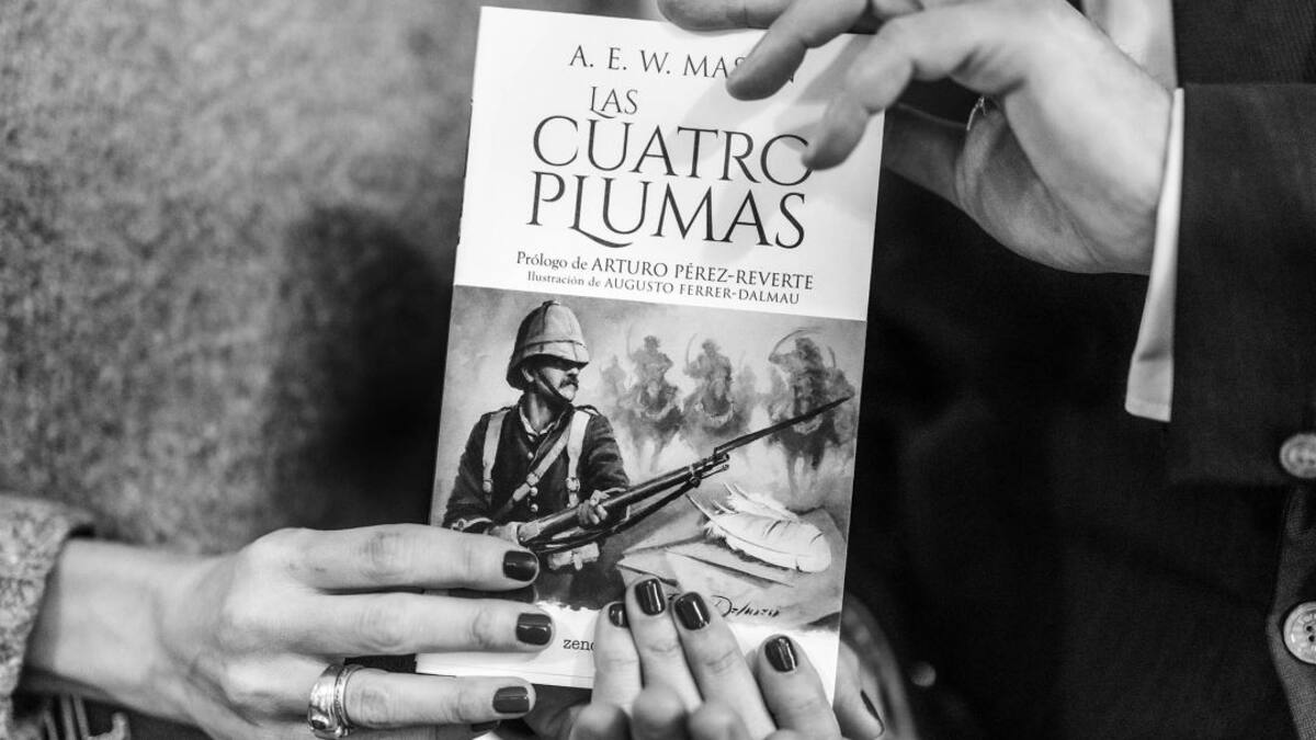 Edhasa y Zenda te invitan a sumarse a su nueva aventura