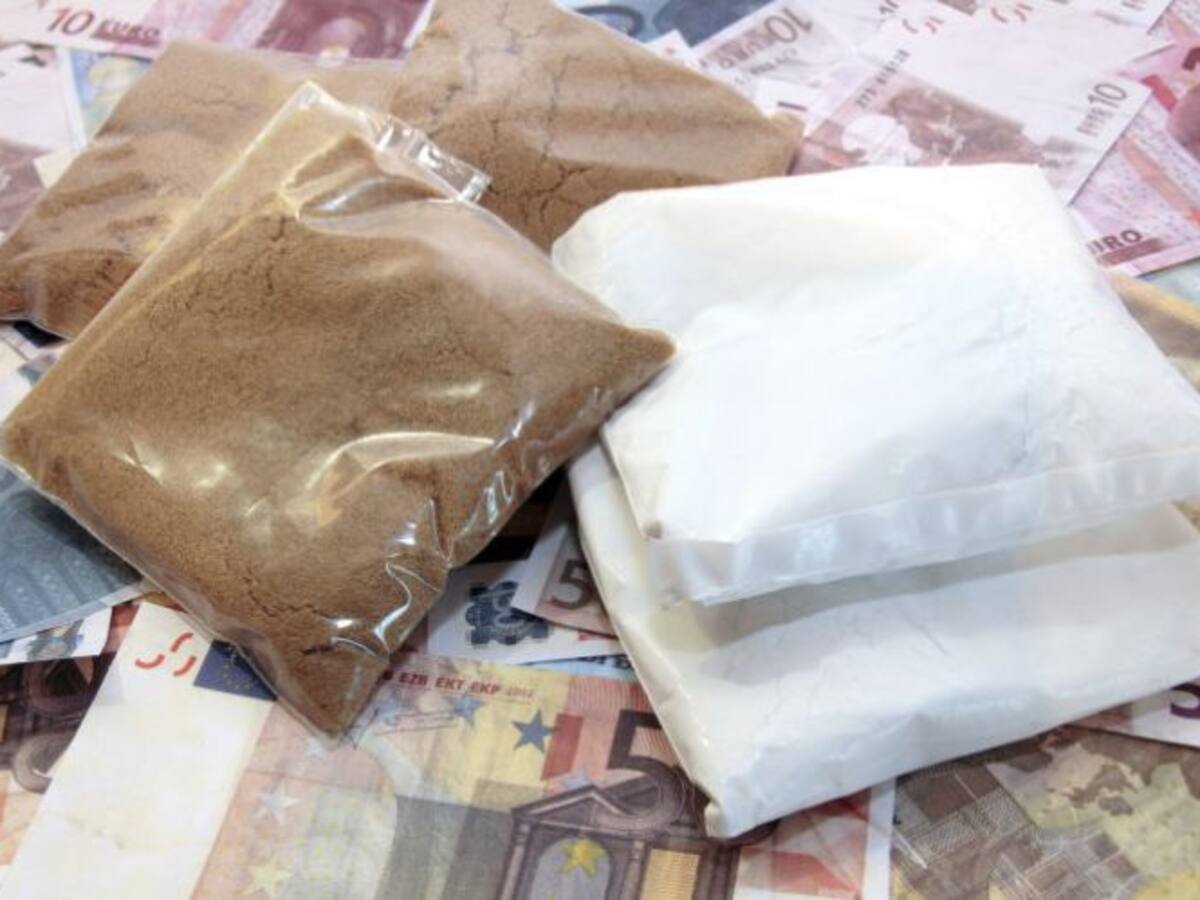 Los delitos cayeron un 4,7% en 2014 en Baleares, aunque hubo más casos de drogas