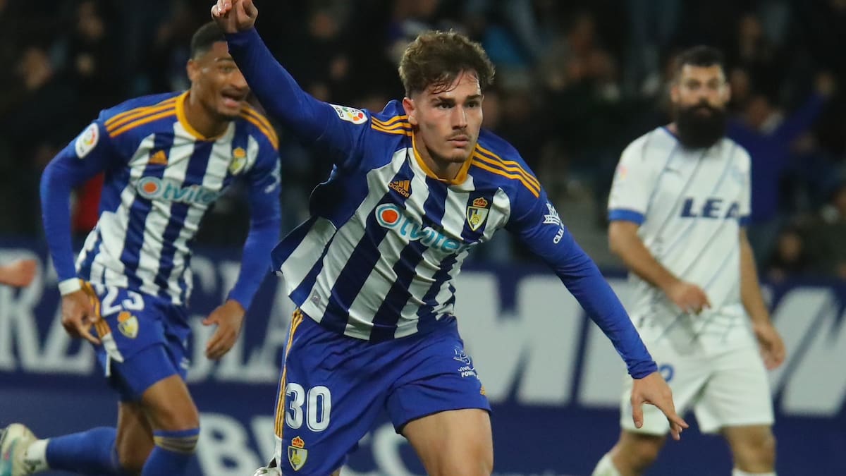 García Plaza: "Si no sale mi apuesta, cogeré la maleta y me marcharé"