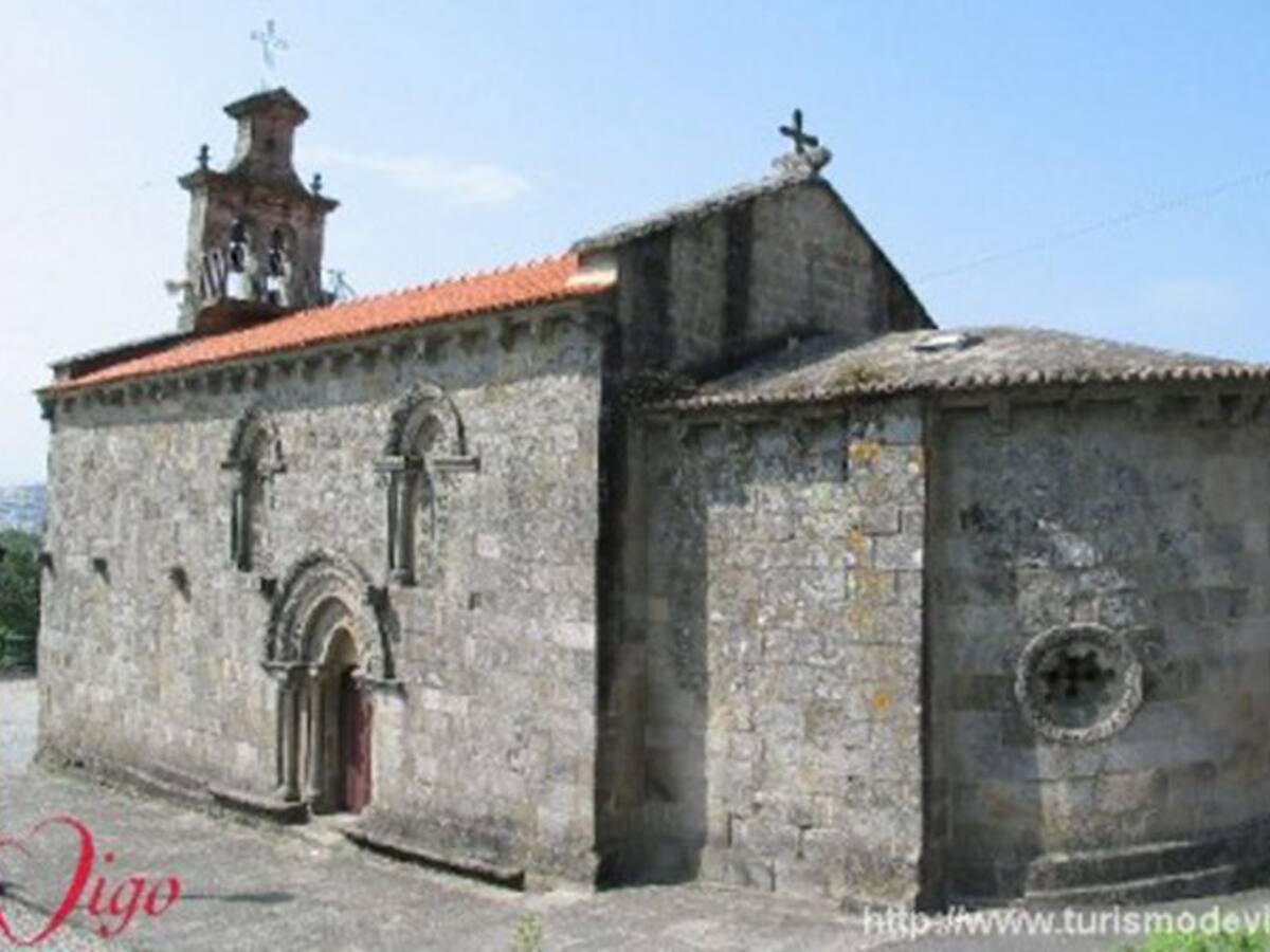 800 años en Castrelos