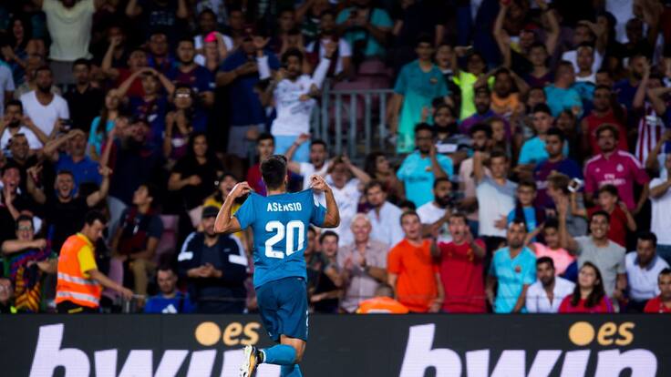 “El Barça ha perdido la competencia con el Madrid en el mercado español”