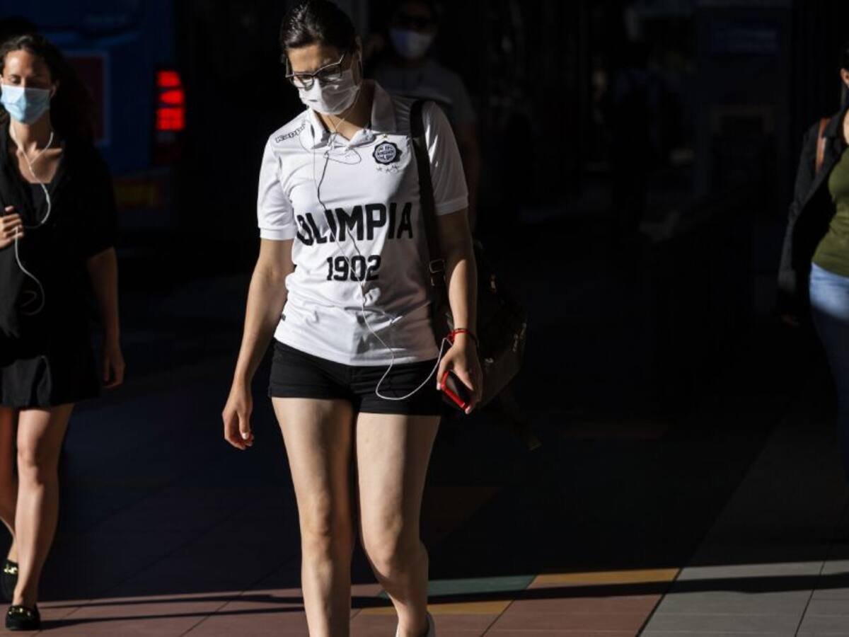 Euskadi libra del confinamiento a todos los contactos estrechos inmunizados