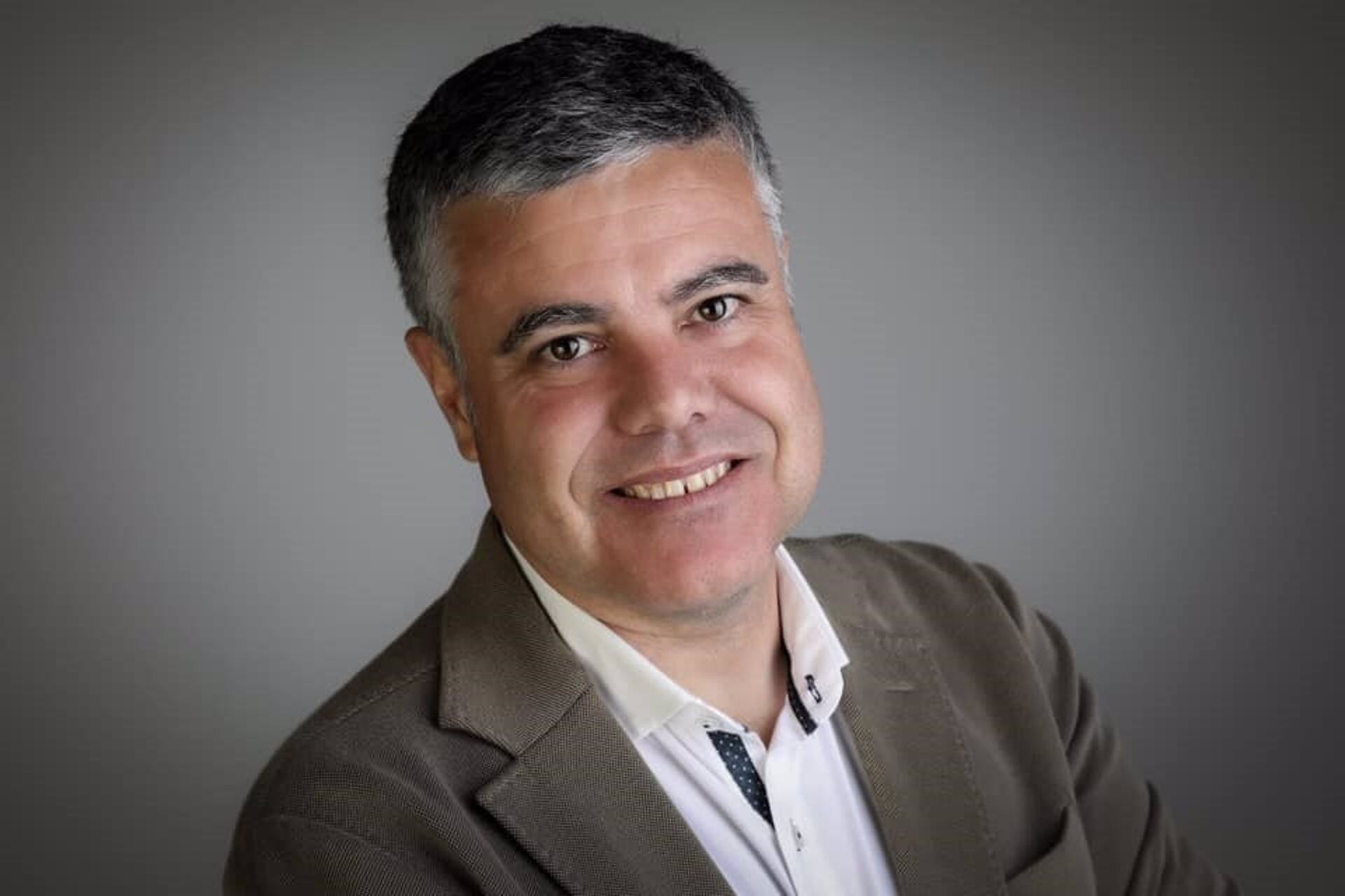 Archivo - Juan Manuel López, nuevo alcalde de Mairena del Alcor - MAIRENA DEL ALCOR - Archivo