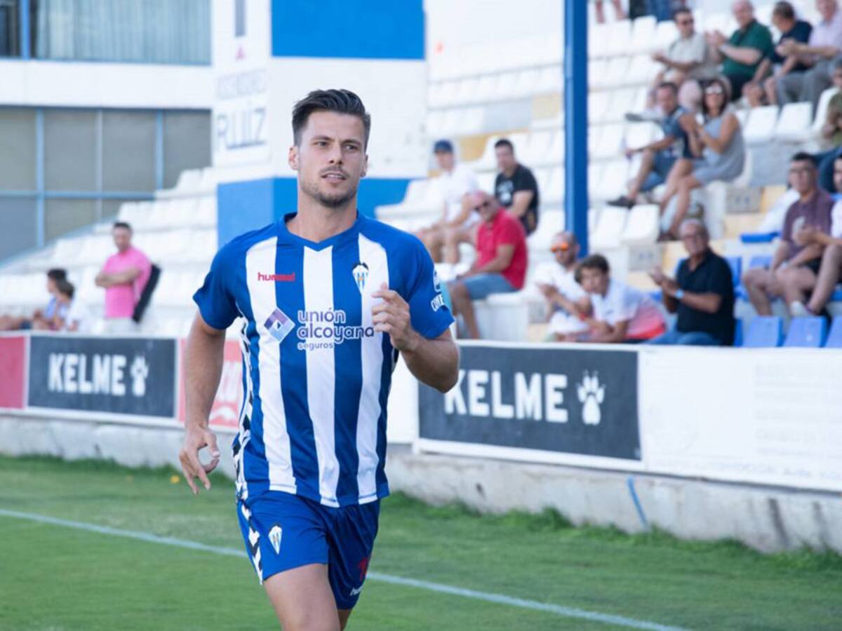 "No somos egoístas por decir que queremos terminar la liga "