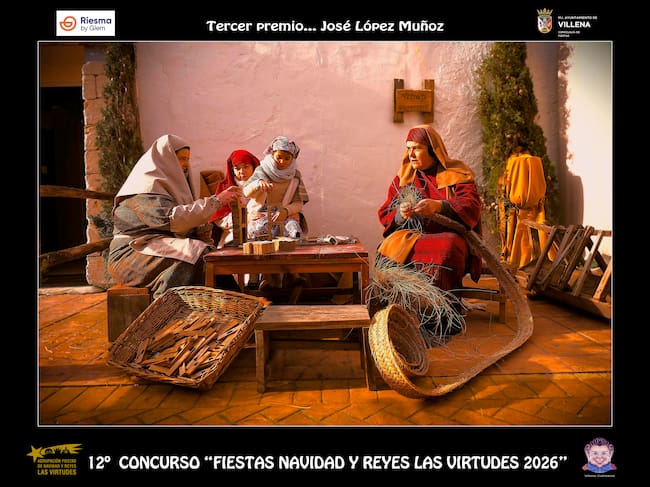 Fotos premiadas en el concurso