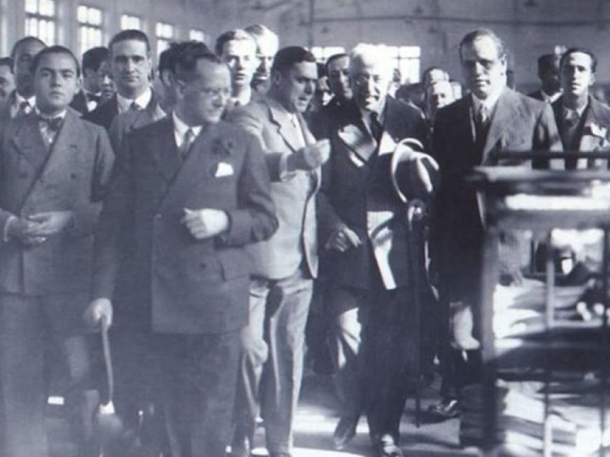 Nuestras fábricas: Francisco Rivas Rubio, un fabricante de calzado de lujo