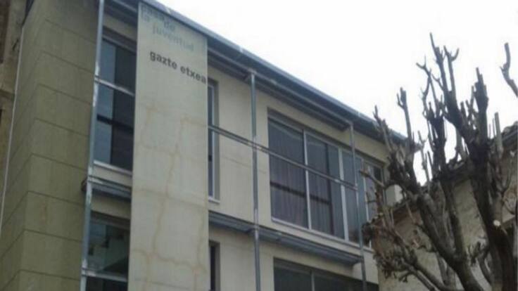 Entrevista con el técnico de juventud de Tafalla, Miguel Ángel González, (15/09/2020)