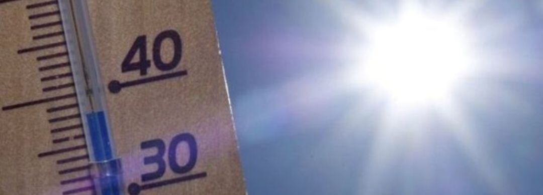 Hoy se prevén cielos despejados y temperaturas máximas en aumento