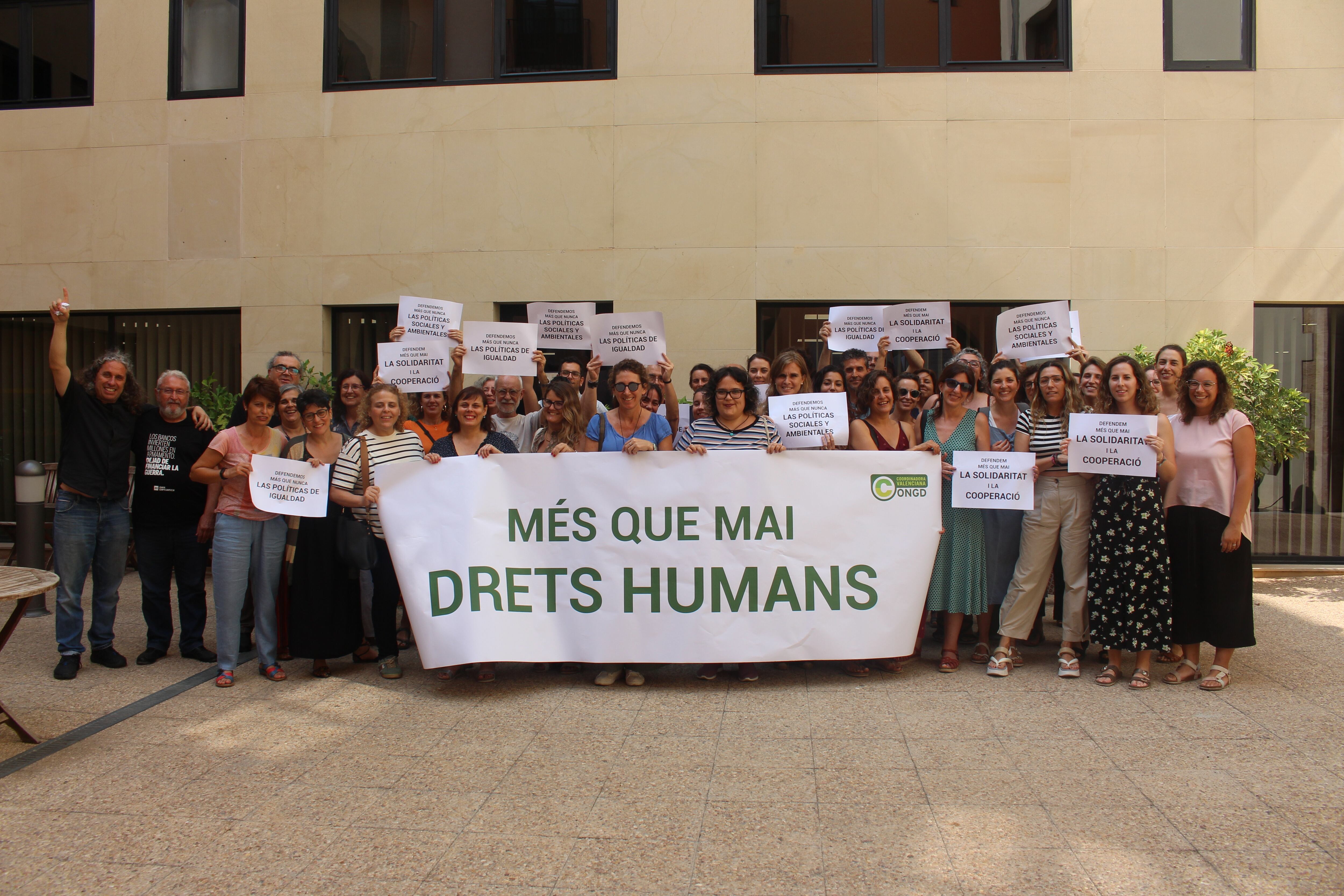 Asamblea Coordinadora ONGD Comunitat Valenciana