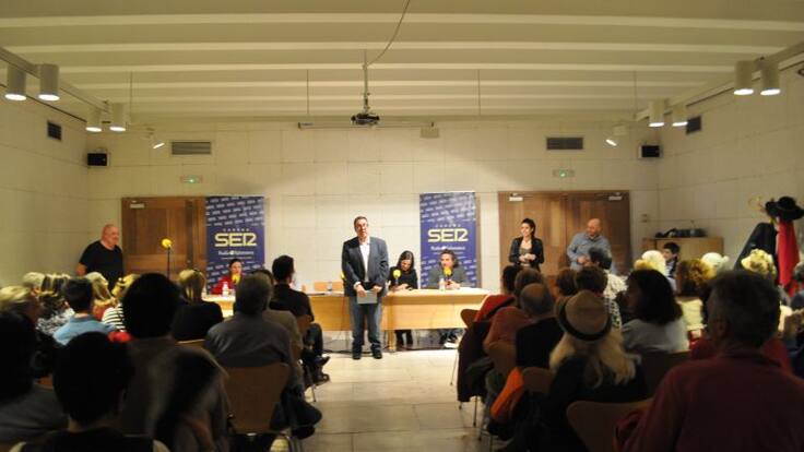 Por que leemos? Primera parte