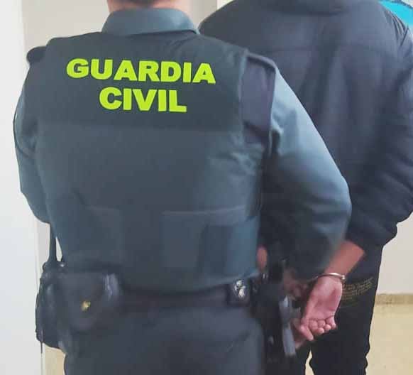 Guardia Civil (OPC)