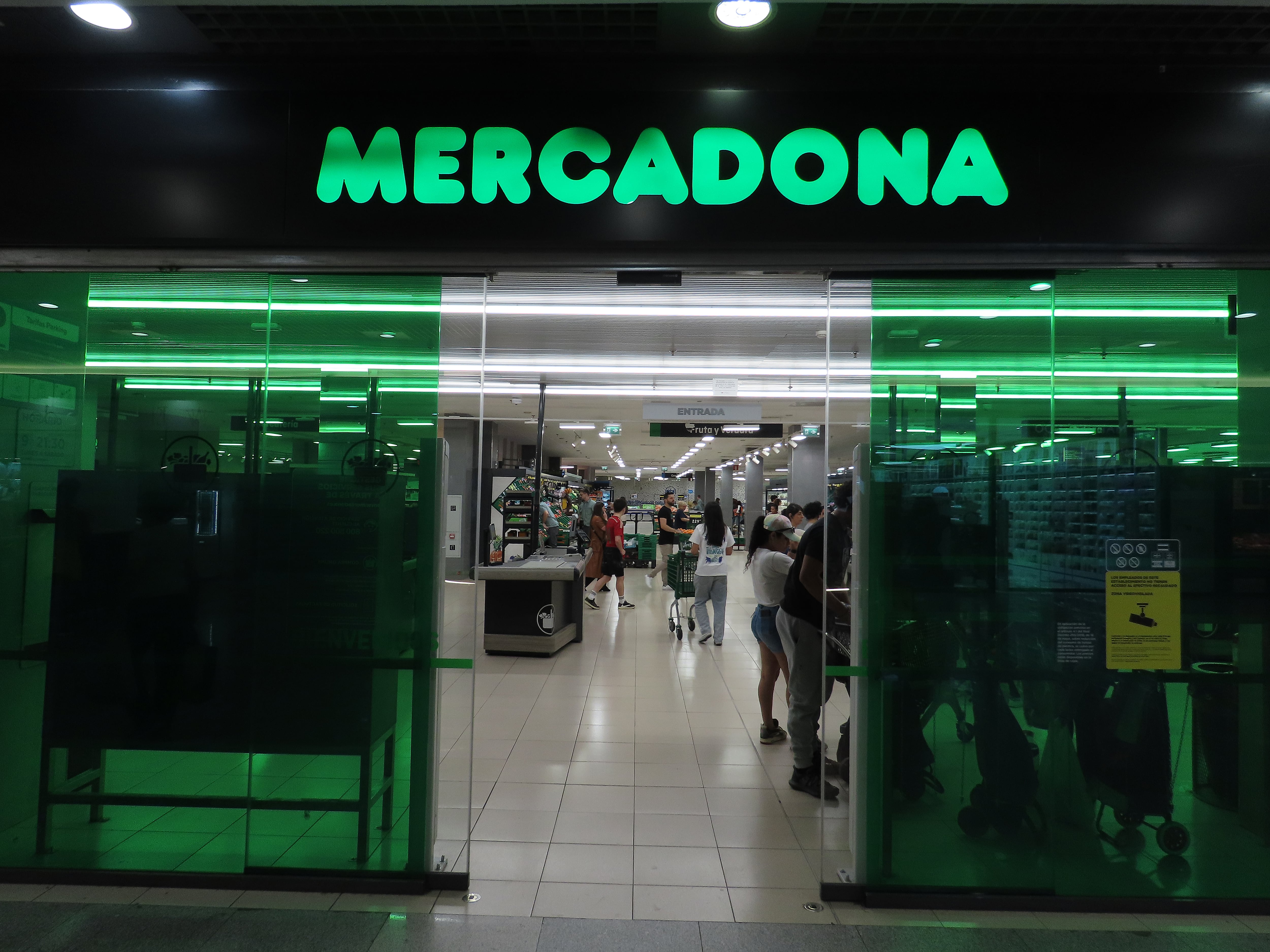 Mercadona