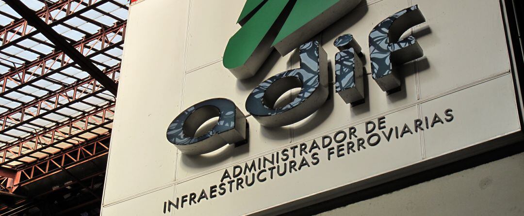 Adif, Administrador de infraestructuras ferroviarias