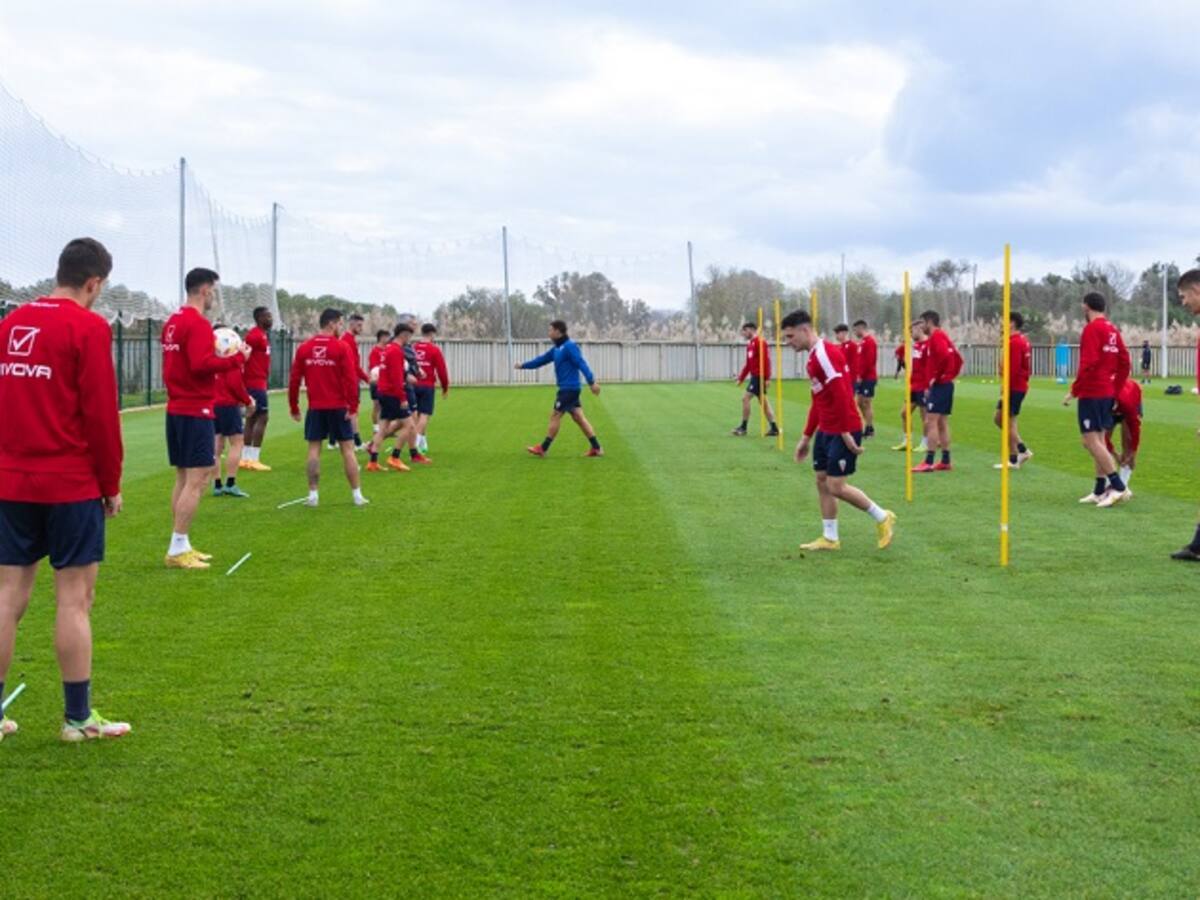 Algeciras, no hay imposibles (Dom 12.00h)