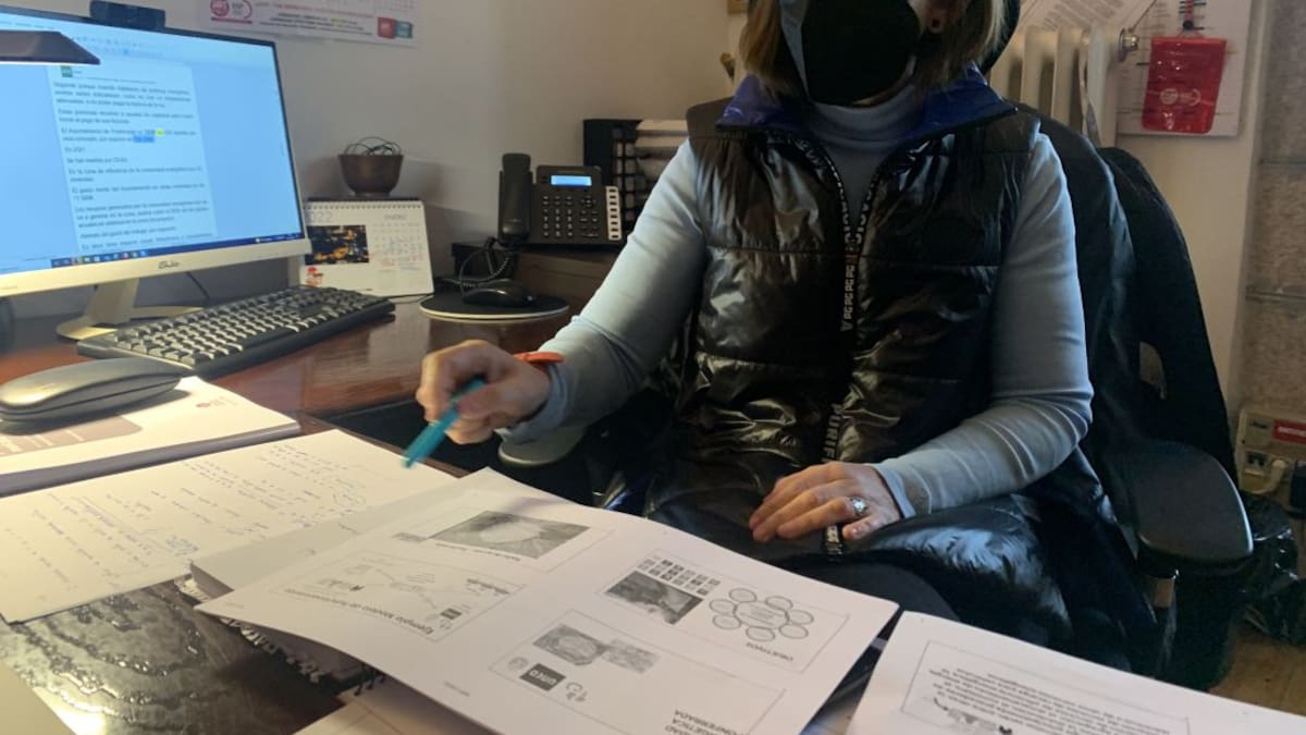 "Encaje de bolillos" en el ayuntamiento de Ponferrada para mitigar una factura de la luz que podría llegar a los 5 millones de euros en este 2022