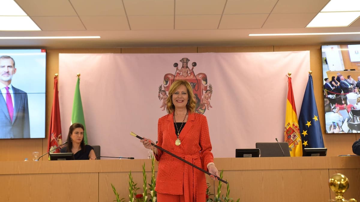 Rosario Andújar ofrecerá una charla en Ronda sobre el modelo de ciudad universitaria de Osuna