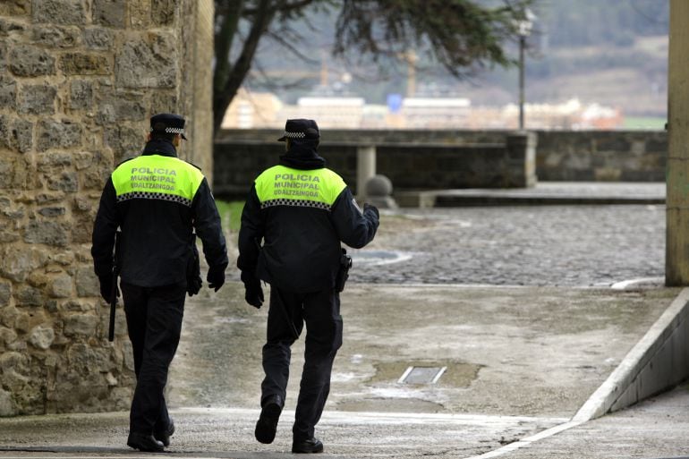 La seguridad pública no se verá afectada por la convocatoria de huelga. 