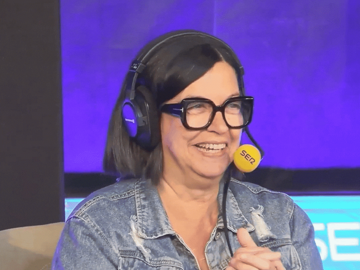 'La Biblioteca' de 'Hoy por Hoy', especial Sant Jordi con Manuel Vilas