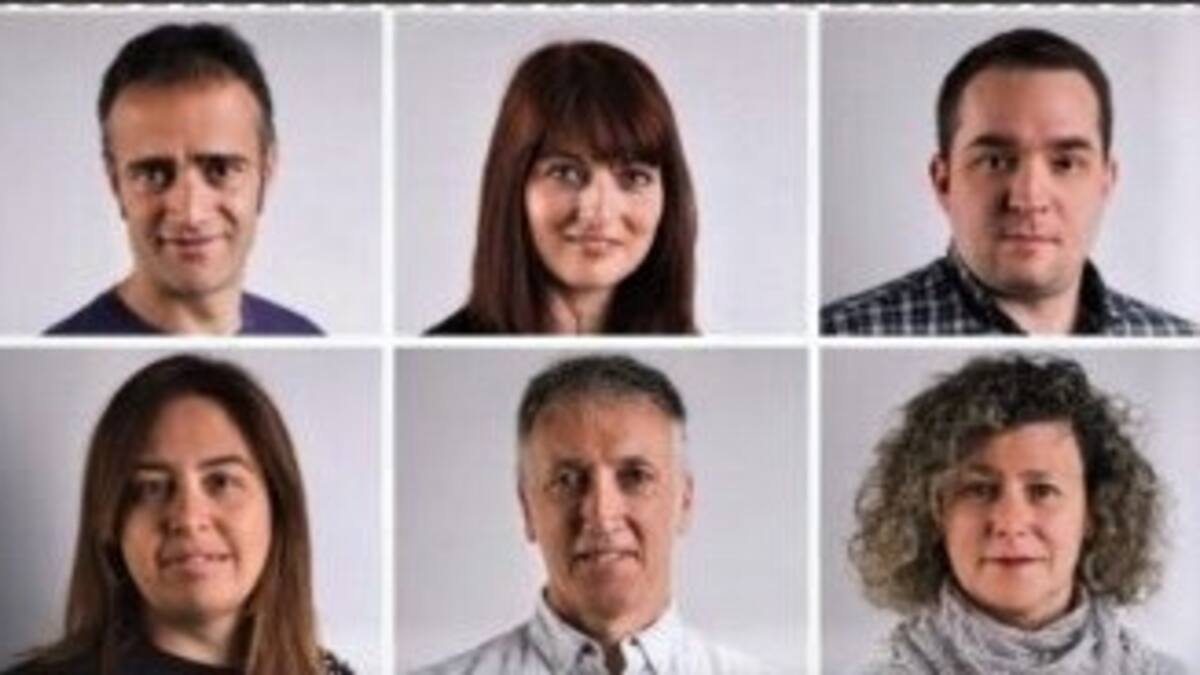 Berta Fernández firma las delegaciones de alcaldía