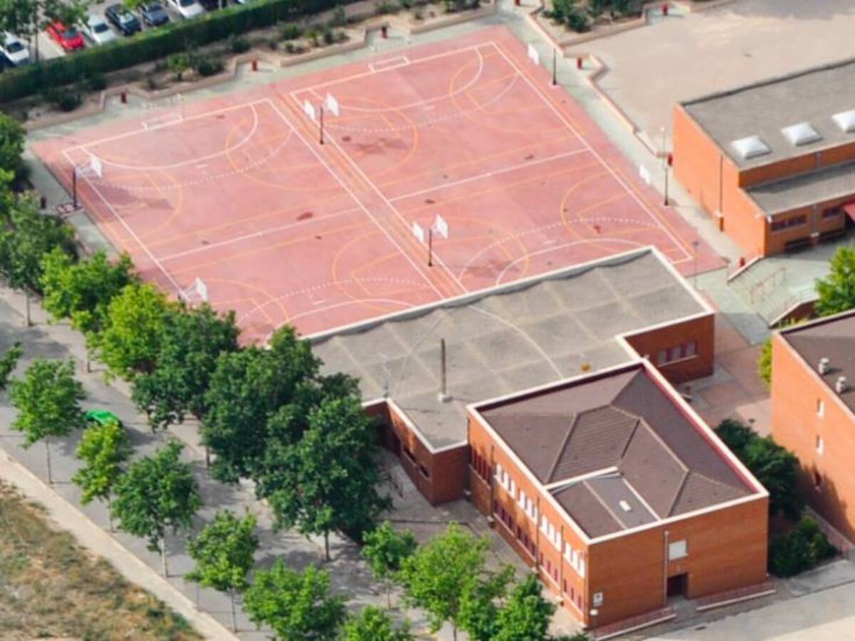 El Instituto de Caudete presenta su Oferta formativa para el próximo curso