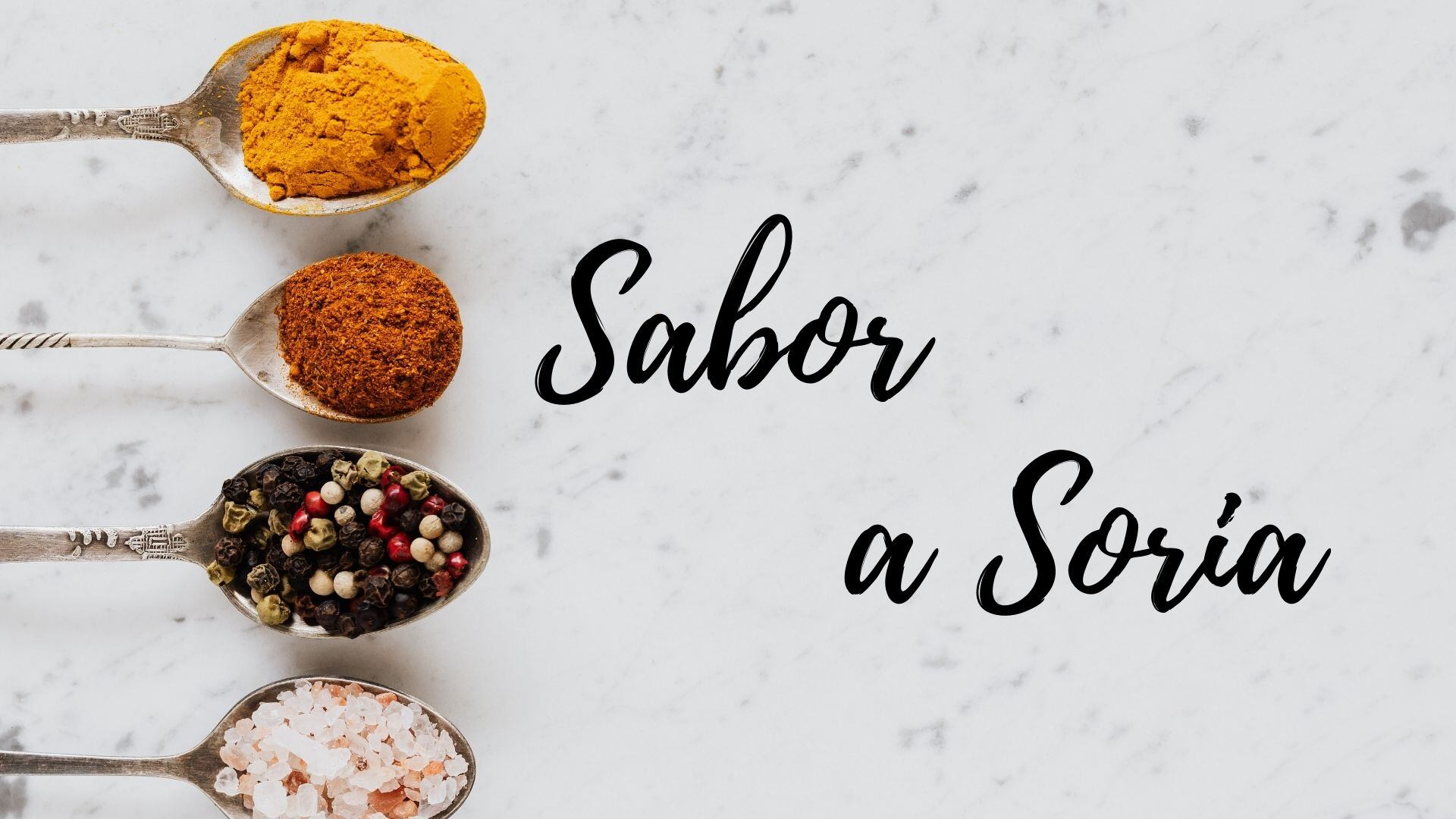 Sabor a Soria.