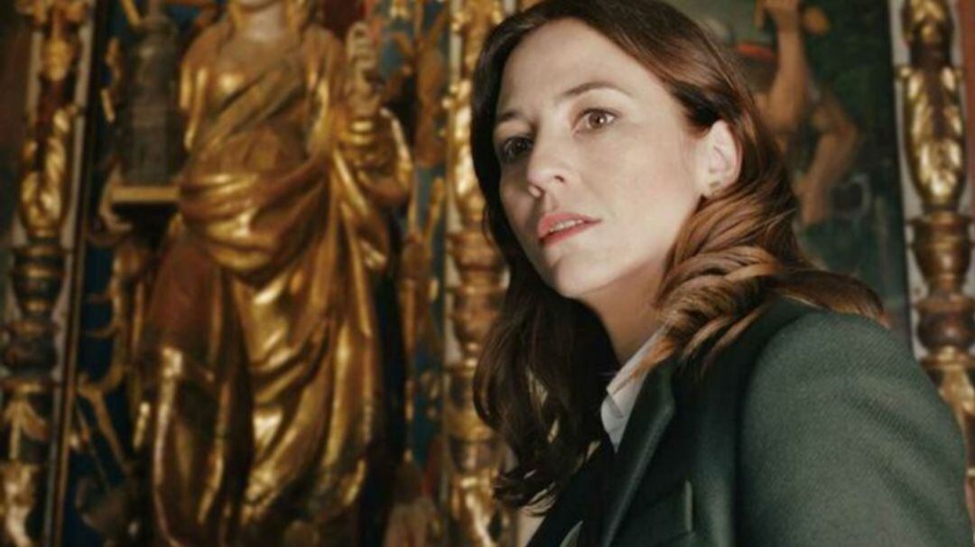 Leono Watling encarnará a la protagonista de La Templanza