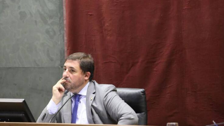 La Primera Llamada del Día: Unai Hualde (29/10/2019)