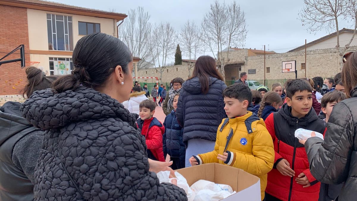 El CRA La Villa abre sus puertas para el periodo de matrícula