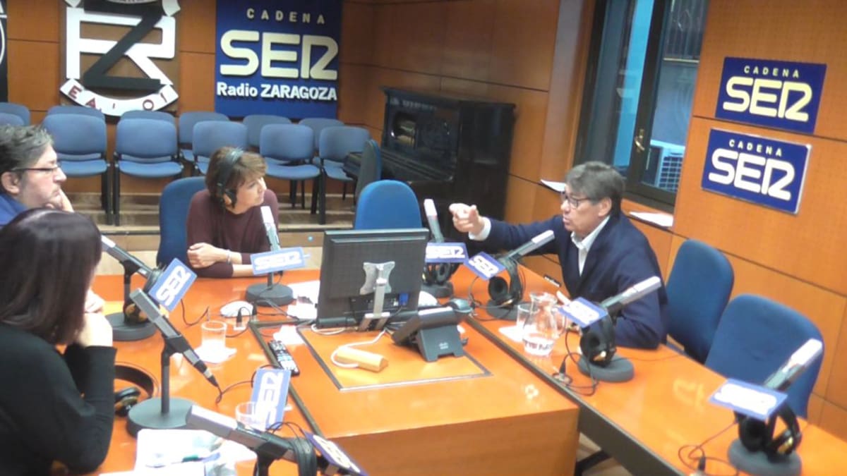 PAR: "Una agencia contra la despoblación"