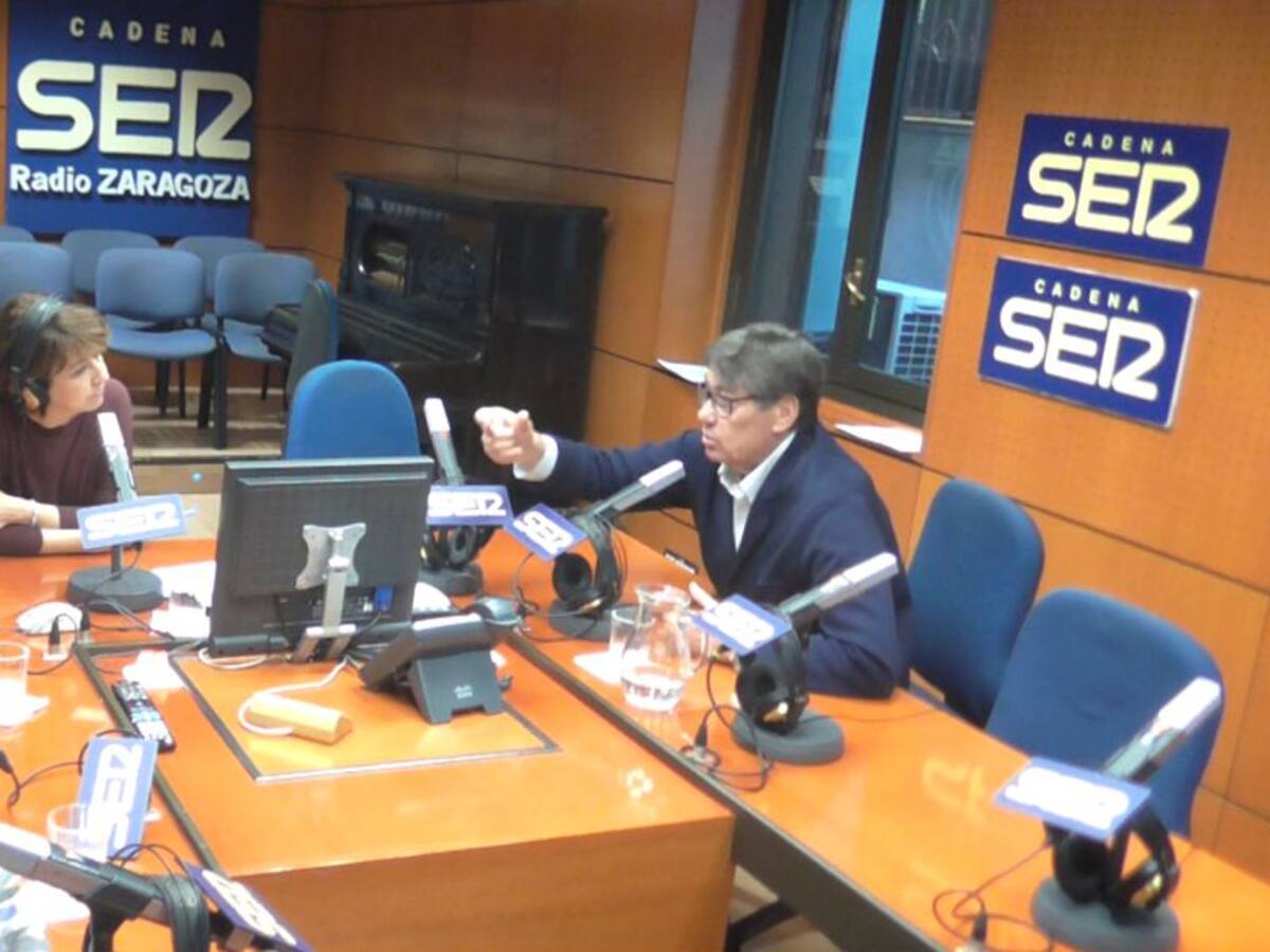 PAR: "Una agencia contra la despoblación"