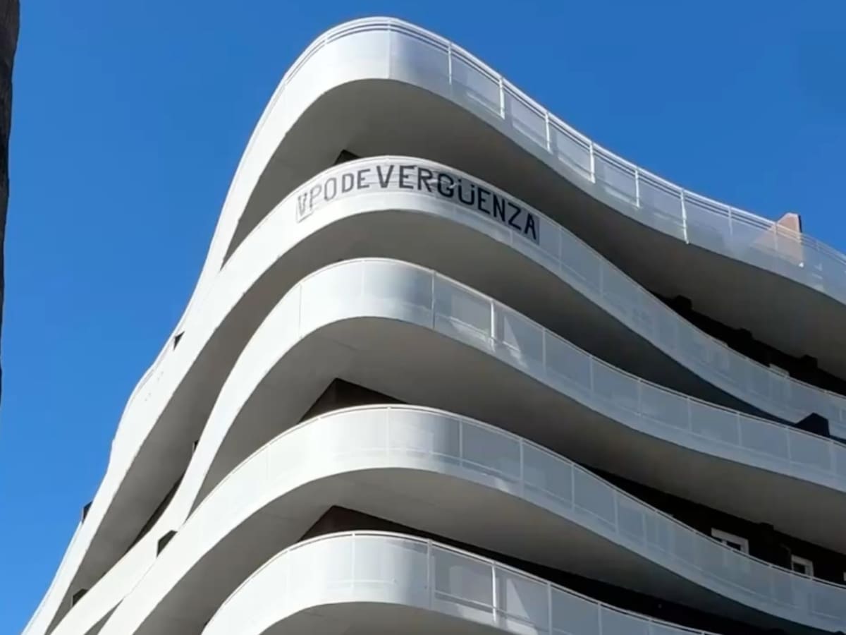 OSP denuncia deficiencias en la promoción de viviendas protegidas de Nueva Andalucía