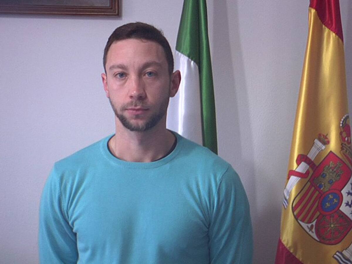 Daniel Sánchez encabezará la candidatura socialista por el Ayuntamiento de La Iruela