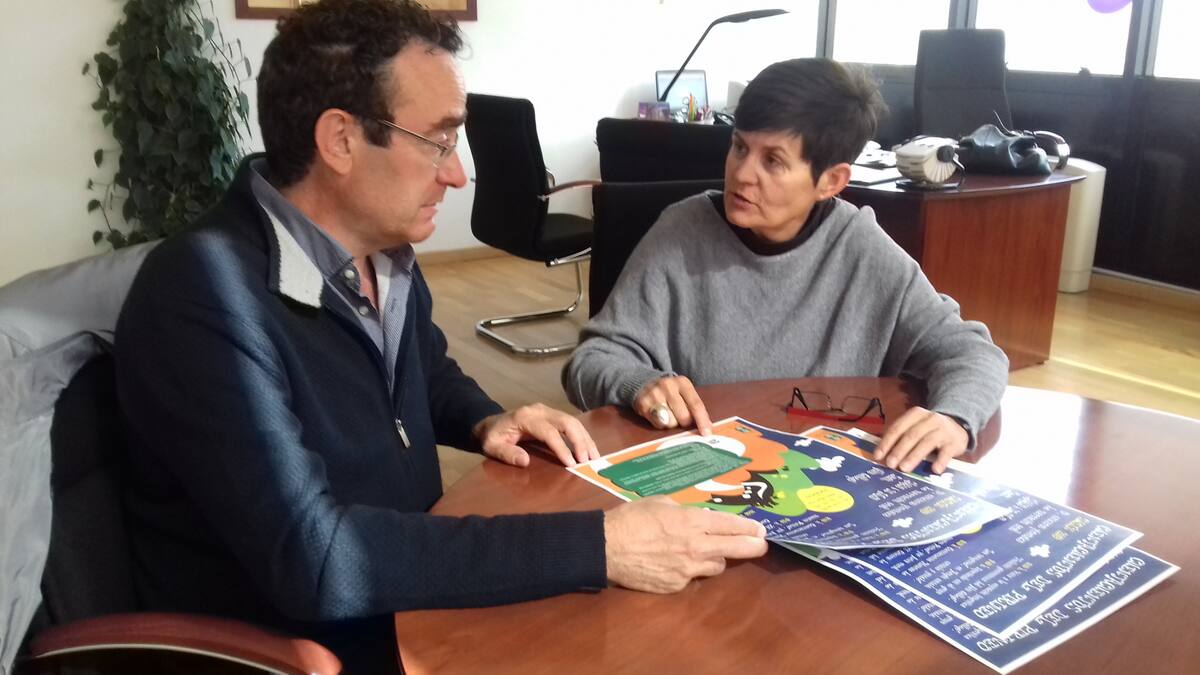 "Cuentacuentos del Pirineo" inicia el periodo de presentación de trabajos