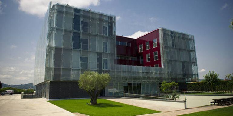 La masía del FC Barcelona