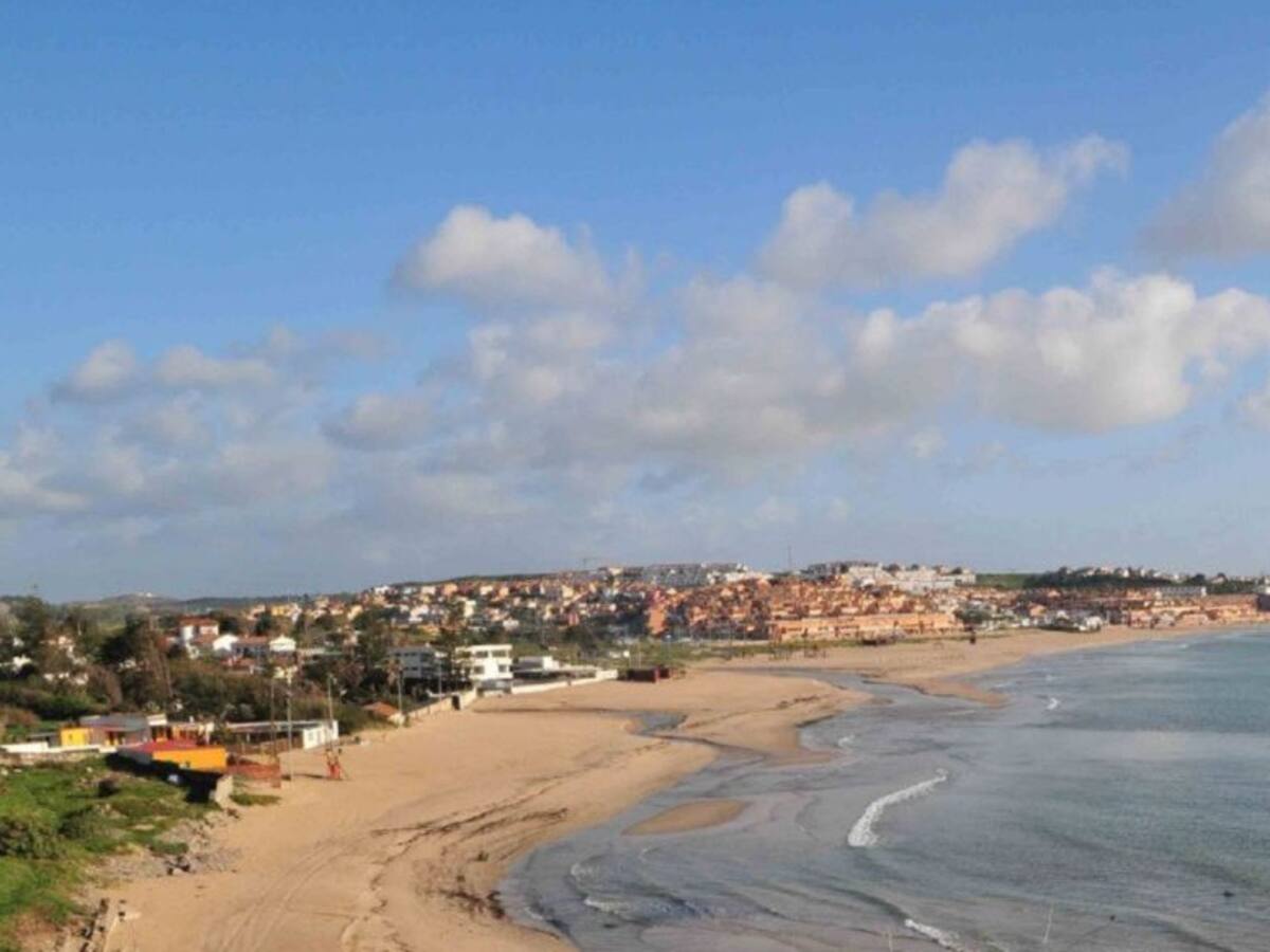 La temporada de playas en Algeciras arrancará el próximo martes