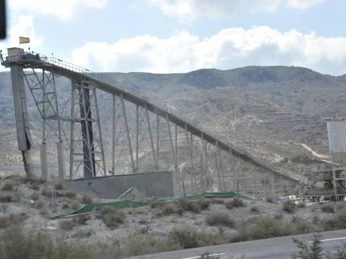 Las empresas del AVE podrán pasarle la factura del alza de precios al Estado