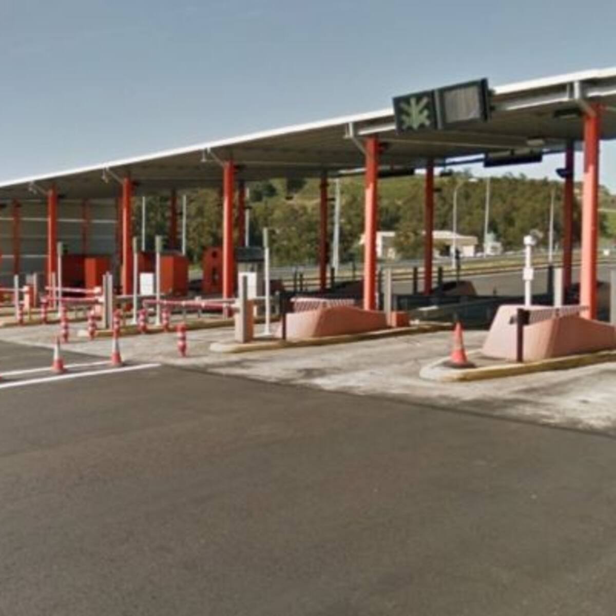 Oposición a la nueva subida de la AP9 a su paso por el área de A Coruña