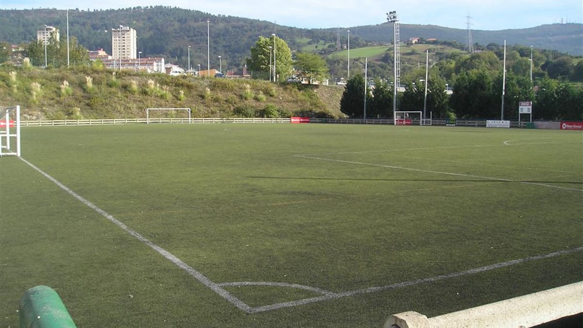 El CD Otxarkoaga abandona un partido por insultos racistas que el Iturrigorri niega